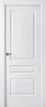 Puerta de paso