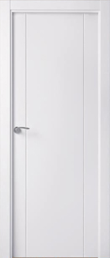 Puerta de paso