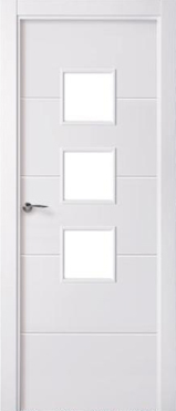 Puerta modelo HESTIA3