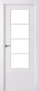 Puerta modelo HESTIA4J