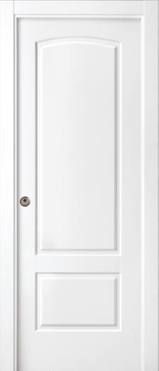 Puerta modelo LOKI E BL