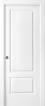 Puerta de entrada