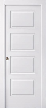 Puerta de entrada