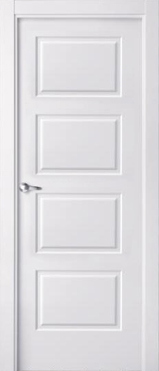 Puerta de paso