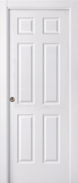 Puerta de entrada