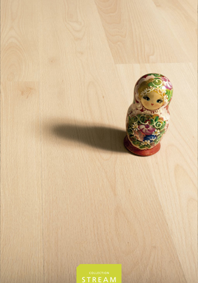 Parquet Haya Ume