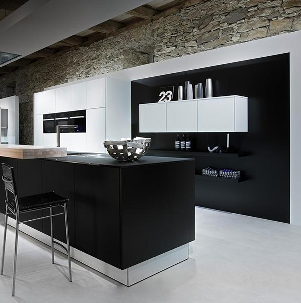 Muebles de cocina en Palma de Mallorca