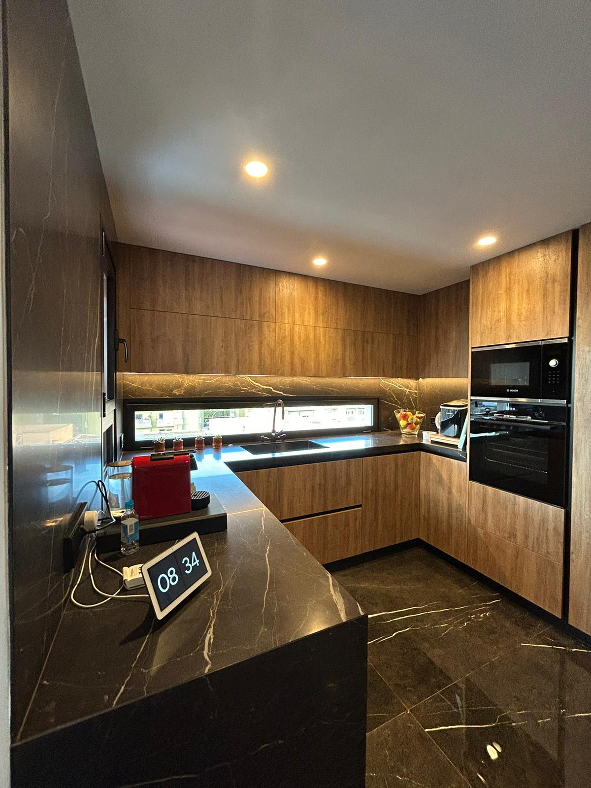 Cocina moderna 3