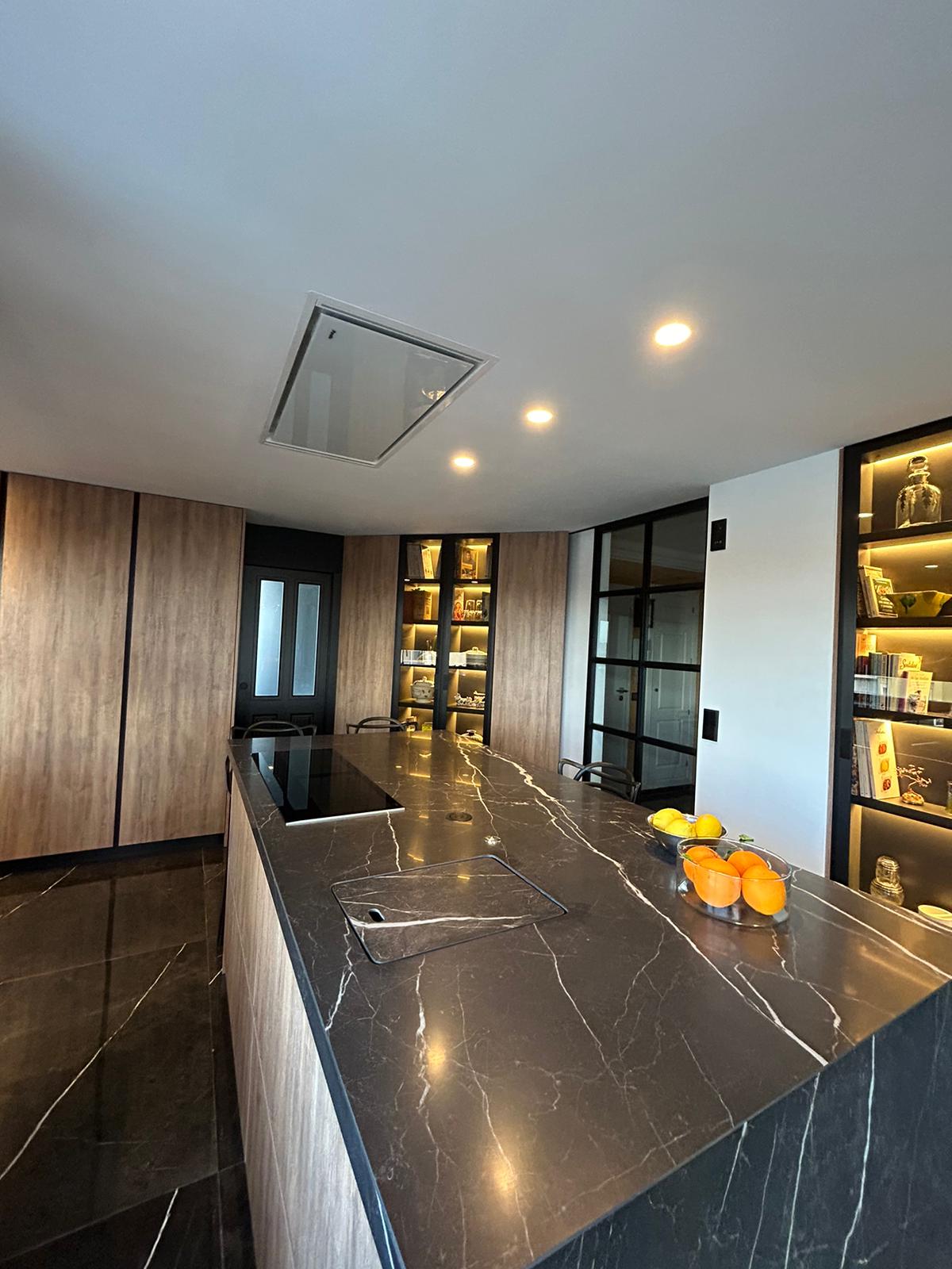 Cocina moderna 6