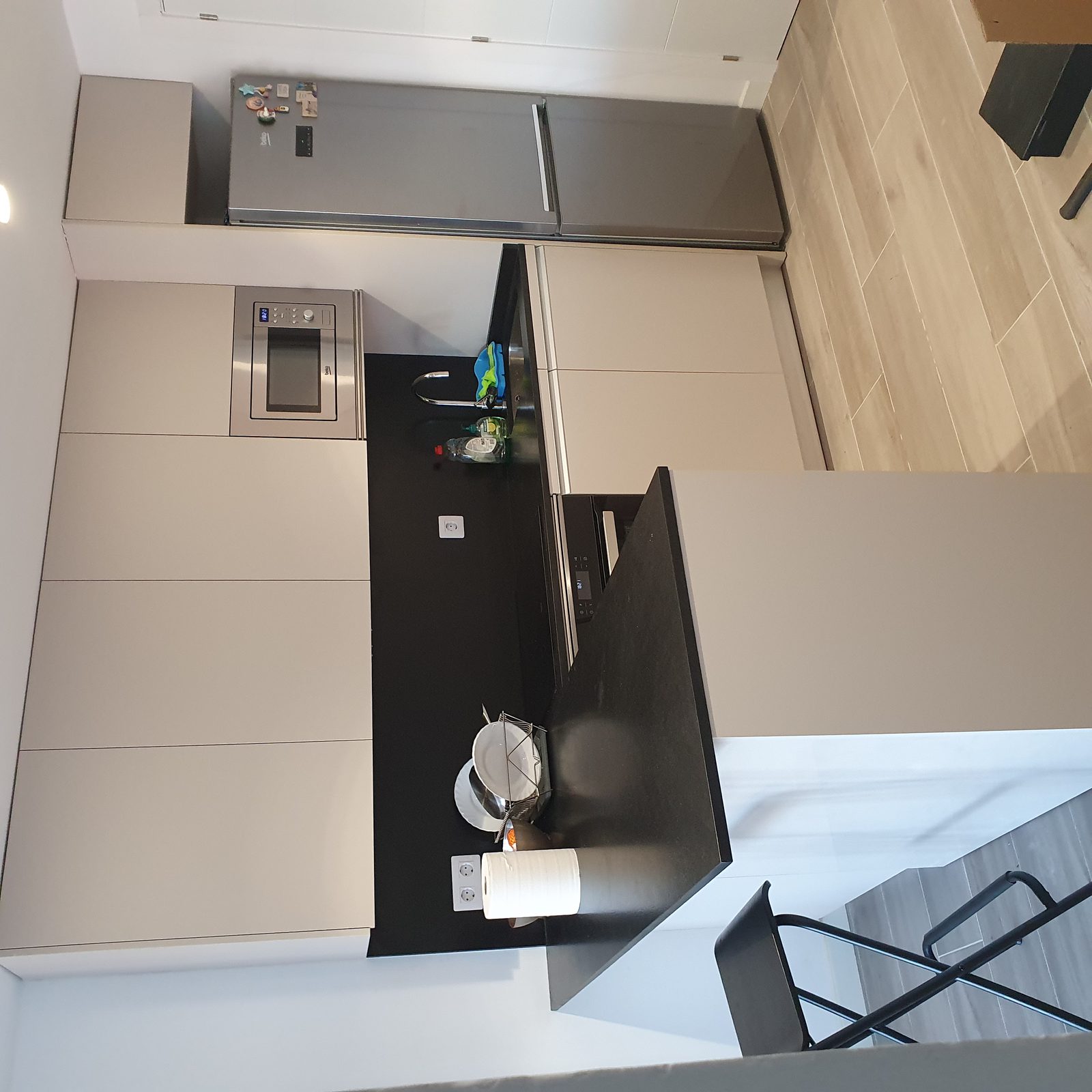 Proyecto de cocina 01 en Mallorca