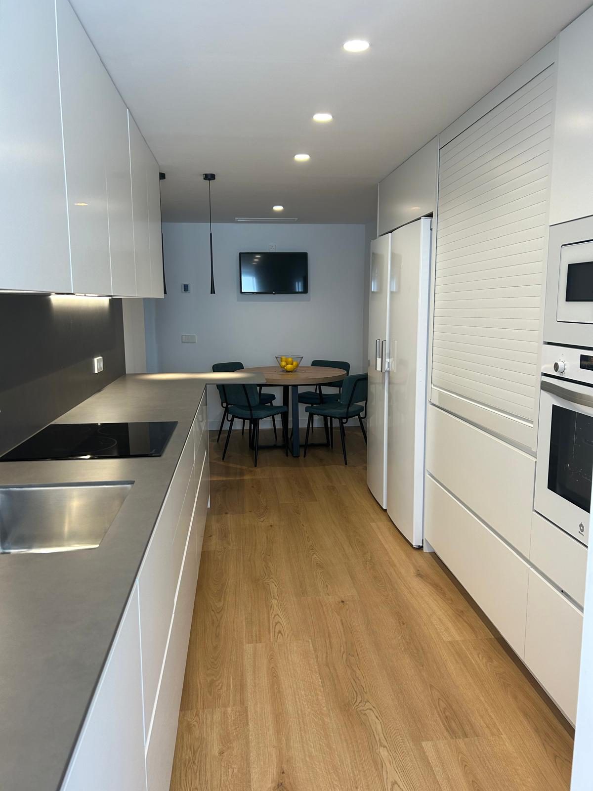 Proyecto de cocina 08 en Mallorca