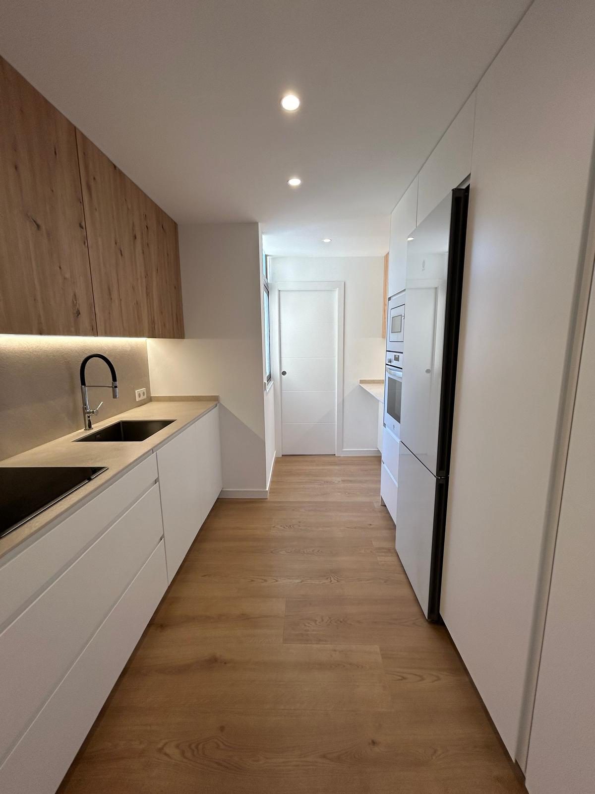 Proyecto de cocina 09 en Mallorca