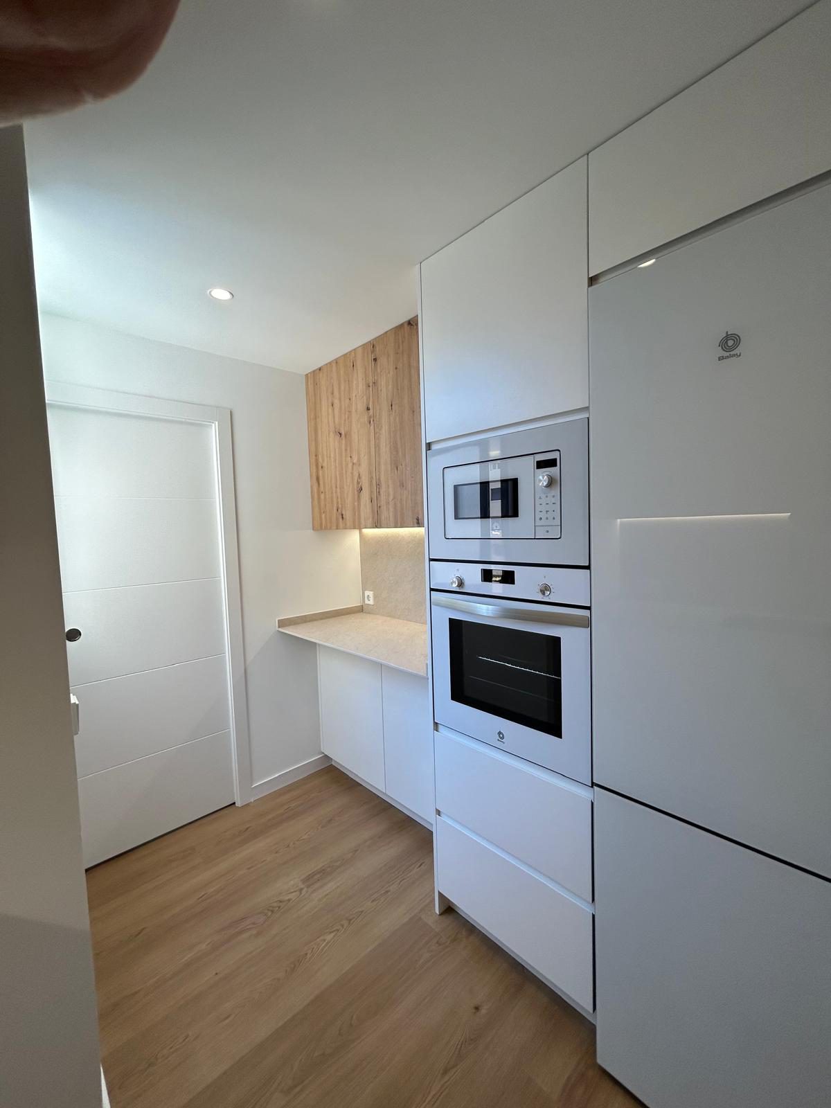 Proyecto de cocina 10 en Mallorca