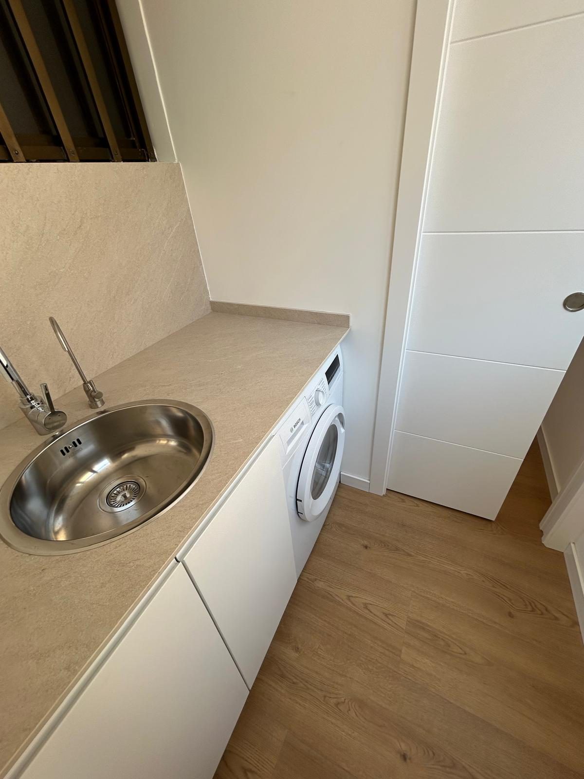 Proyecto de cocina 11 en Mallorca