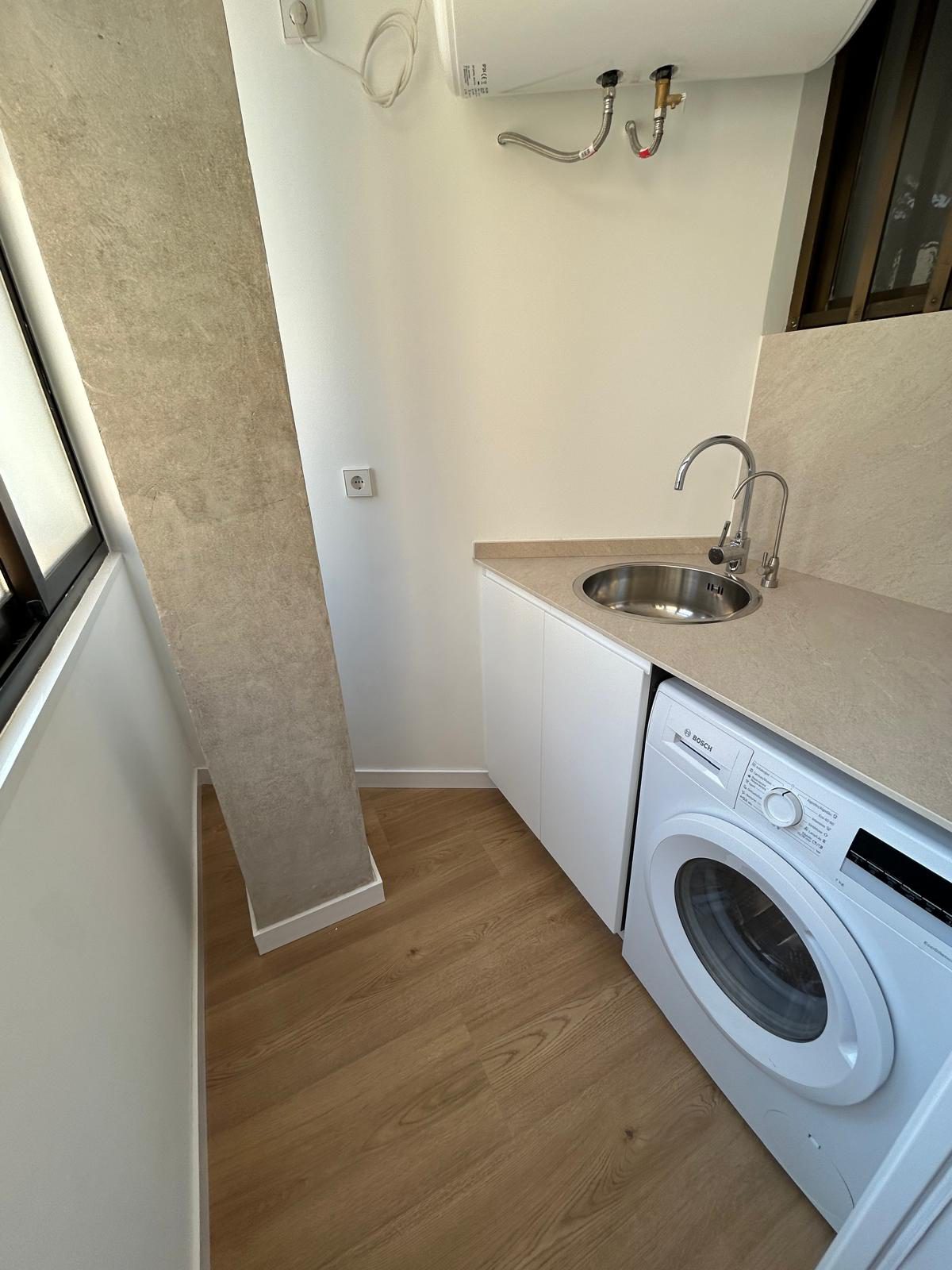 Proyecto de cocina 12 en Mallorca