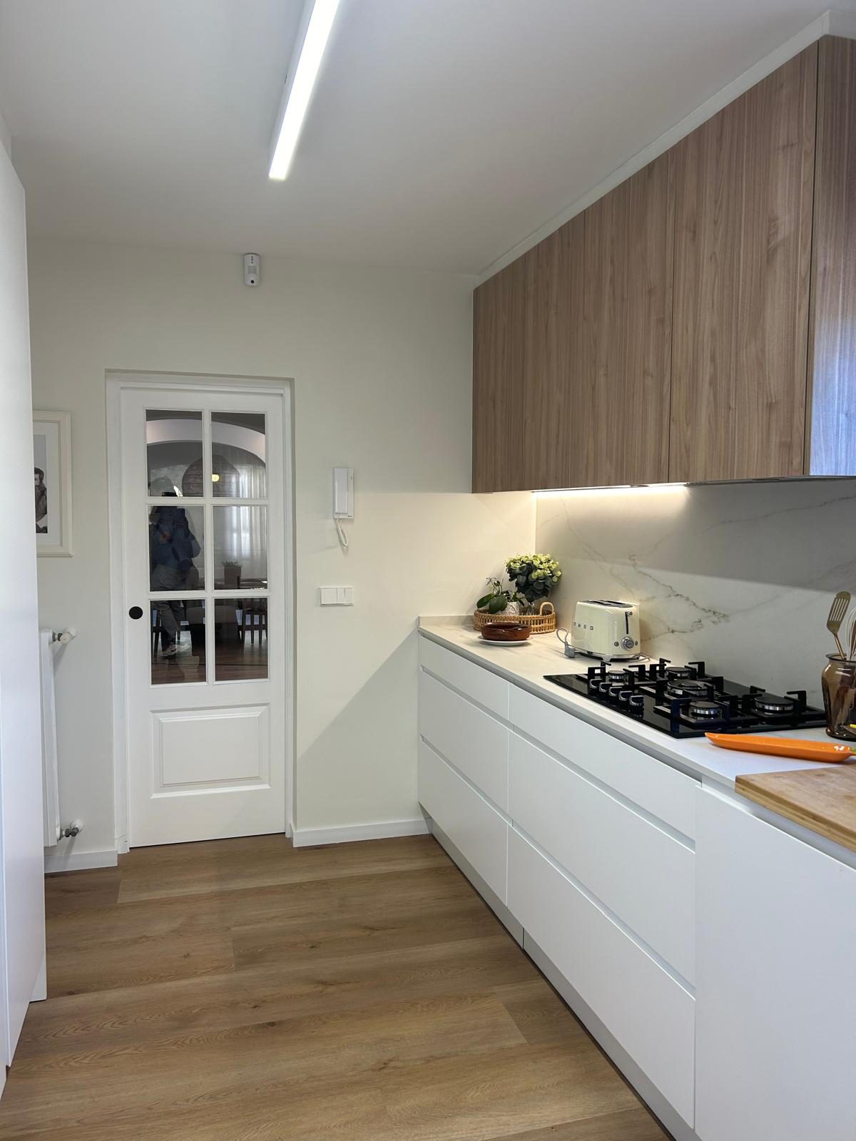 Proyecto de cocina 13 en Mallorca