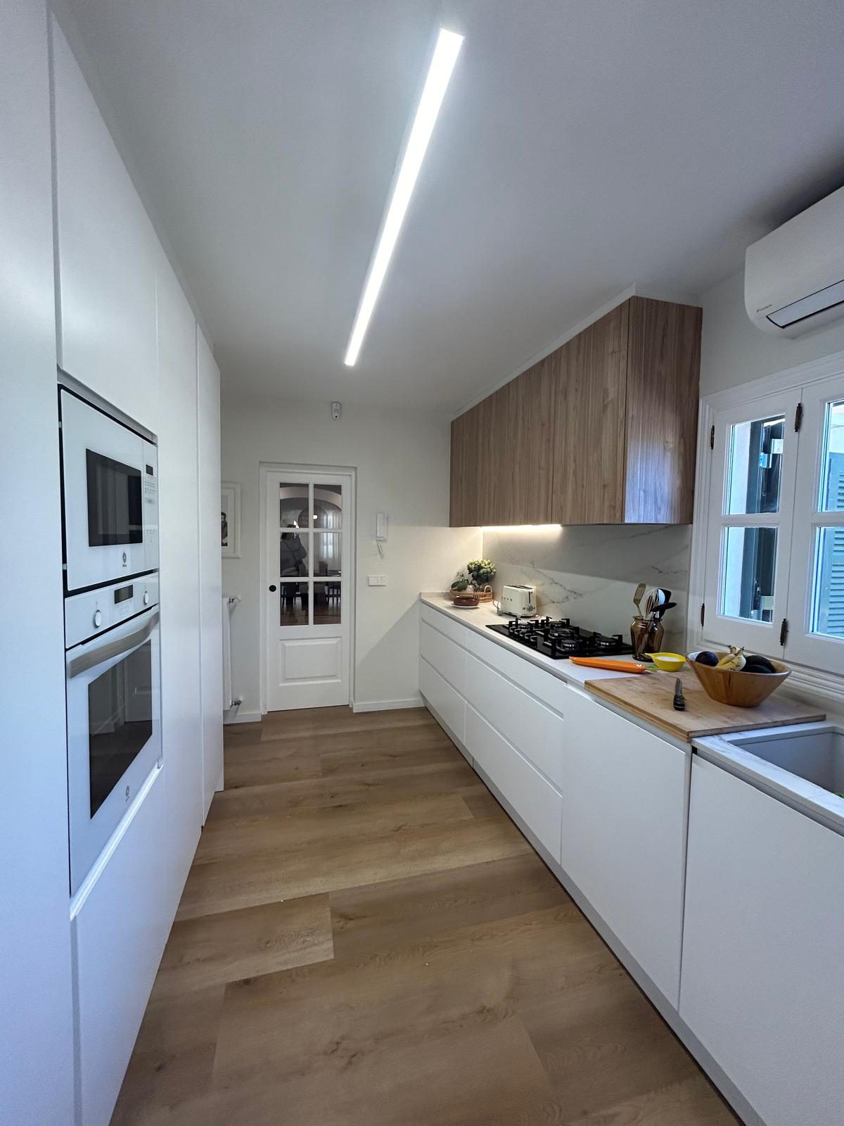 Proyecto de cocina 14 en Mallorca