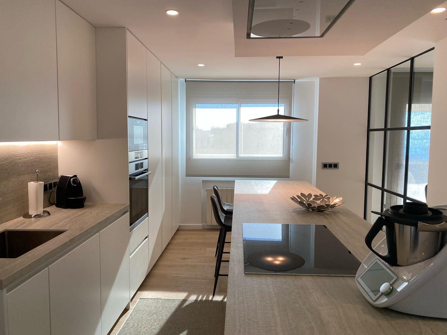 Proyecto de cocina 20 en Mallorca