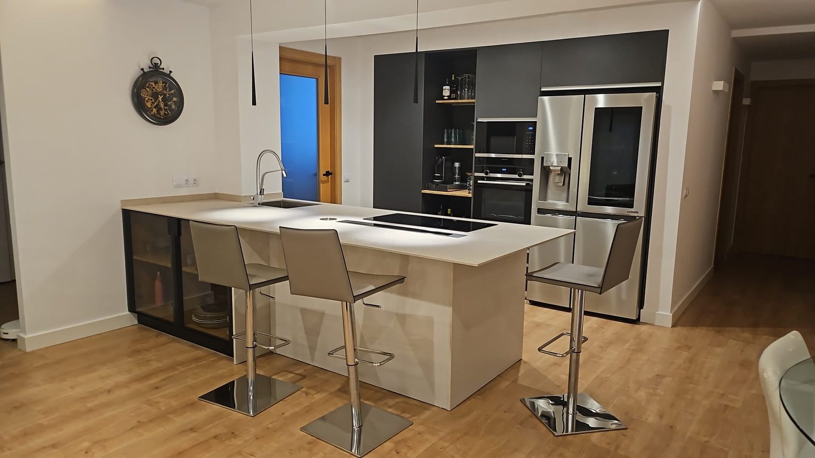 Proyecto de cocina 22 en Mallorca