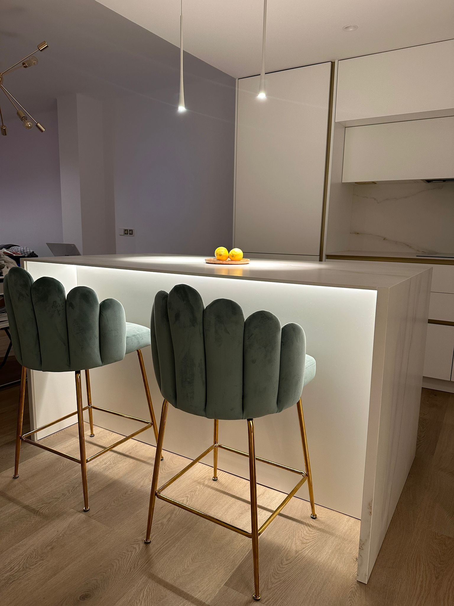 Proyecto de cocina 25 en Mallorca