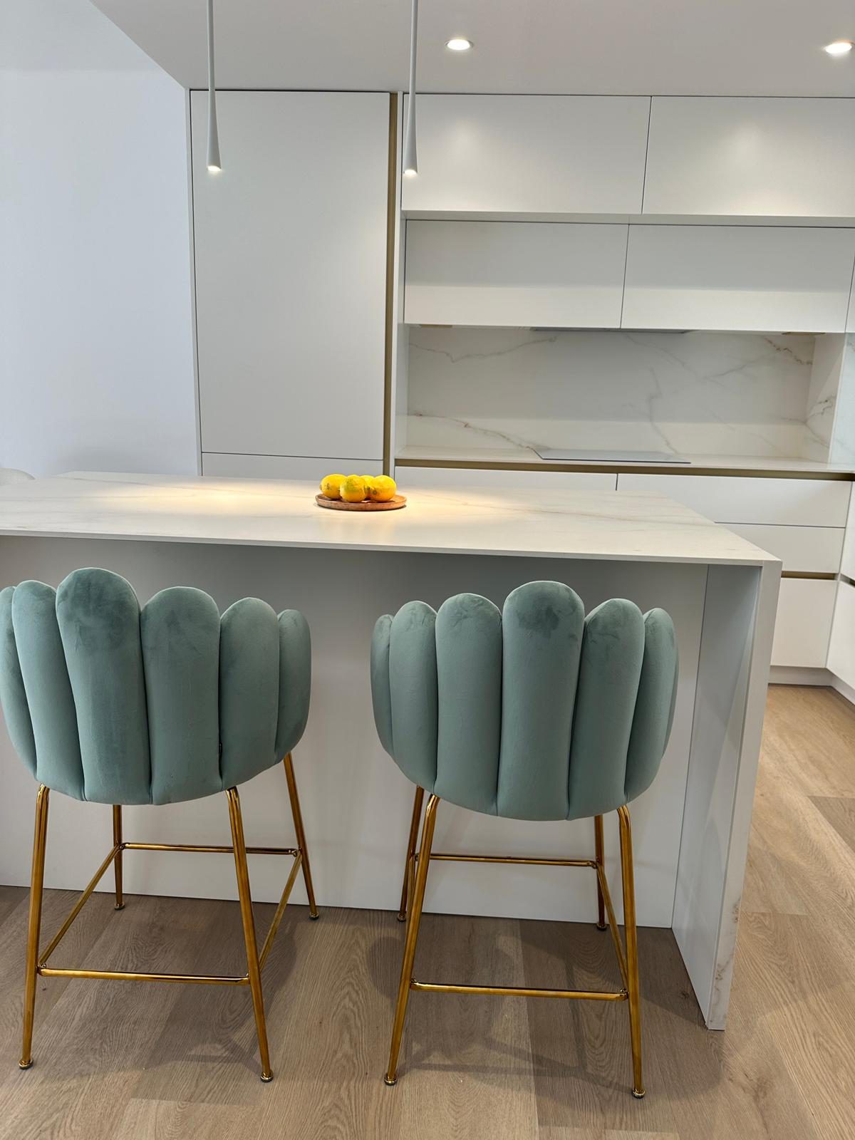 Proyecto de cocina 26 en Mallorca