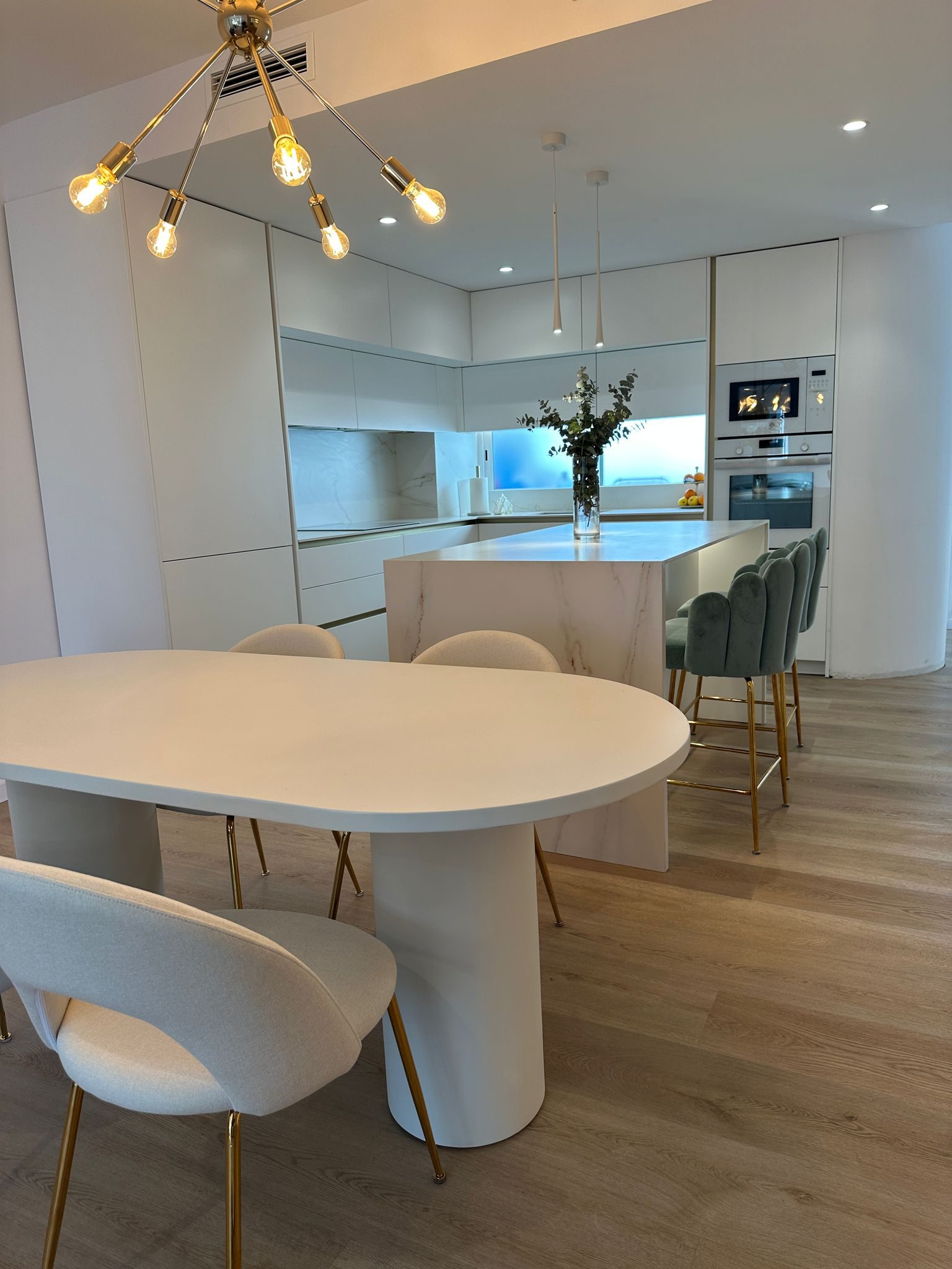 Proyecto de cocina 28 en Mallorca