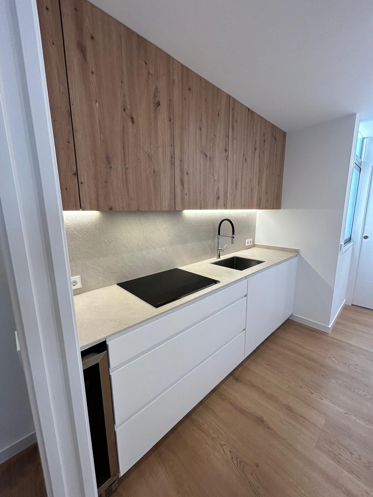 Proyecto de cocina 30 en Mallorca