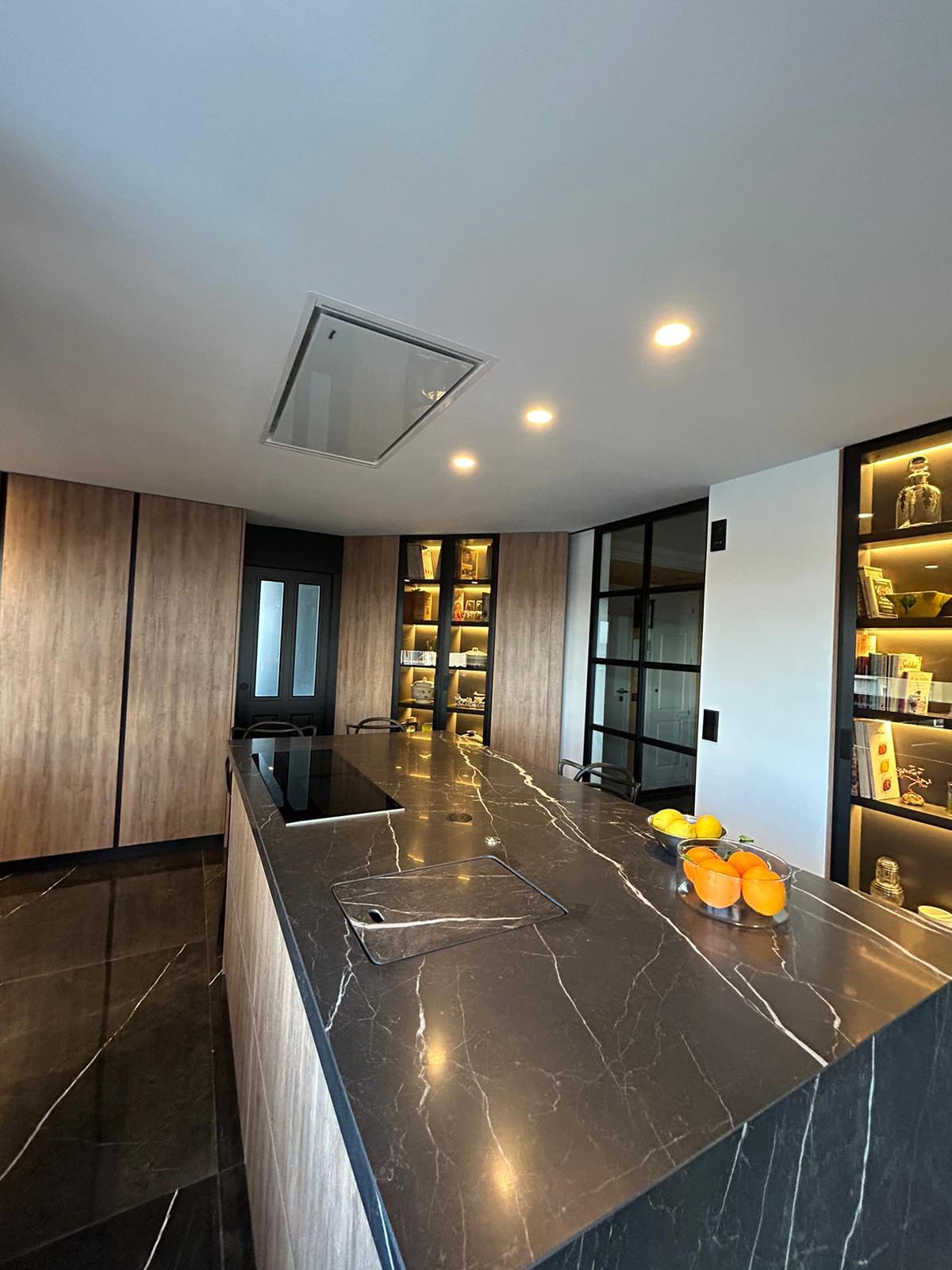 Proyecto de cocina 36 en Mallorca