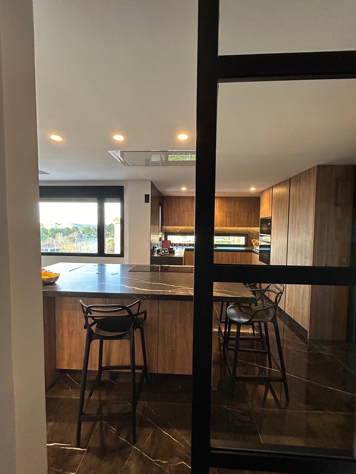 Proyecto de cocina 39 en Mallorca